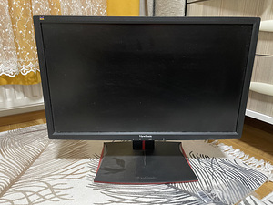 Viewsonic XG2401 144 Гц игровой монитор
