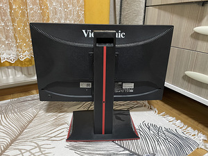 Viewsonic XG2401 144 hz Gaming Monitor (2 foto / 2)