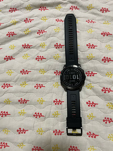 Garmin Fenix 7X Solar (6 foto / 7)