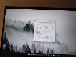 Mänguri sülearvuti: Ryzen 5 7535H, RTX 2050, 16GB DDR5, 512G (7 foto / 7)