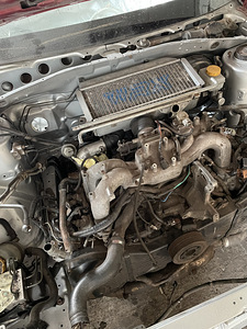 Subaru Impreza (2 фото из 8)