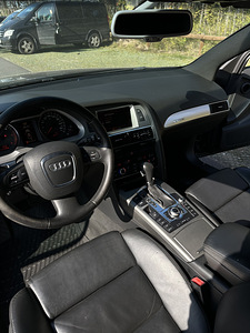 Продается AUDI A6 Allroad 2007 (6 фото из 10)