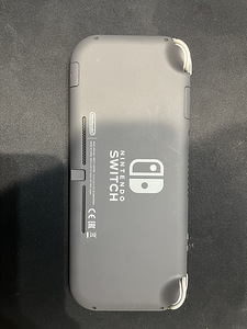 Nintendo Switch Lite (2 фото из 8)