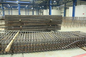 Armeerija tootmistsehhis (2 foto / 2)