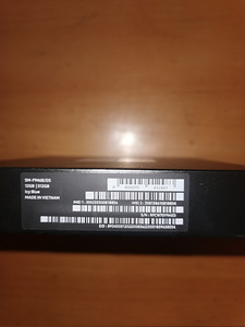 Samsung Galaxy z fold 5 (3 foto / 9)