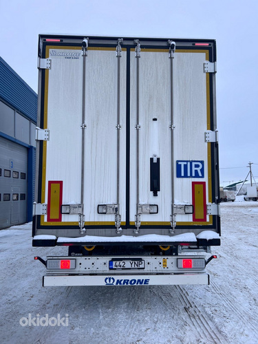 TÖÖD "C E" AUTOJUHILE
