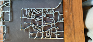 Warhammer kujukesed (3 foto / 6)