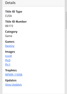 Destiny 2 Playstation 4 game (2 foto / 2)