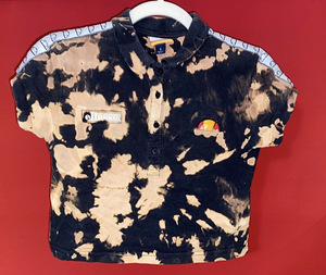 Naiste T-särk/top/polo ellesse (1 foto / 4)