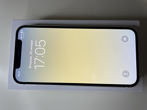 iPhone 12 128 ГБ (4 фото из 7)