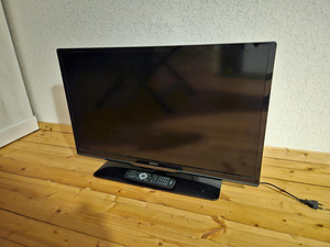 Philips televiisor 32 tolli (2 foto / 3)