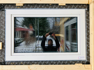 Lasita 3x pakettaken 1170 x 770 mm (2 foto / 6)