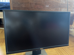 Продам монитор DELL P2417H (2 фото из 3)