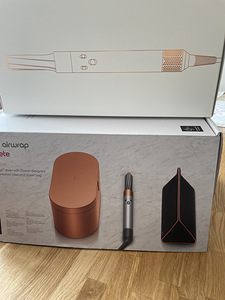 Dyson airwrap styler (2 foto / 5)