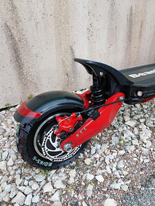 Beaster Scooter BS61ST (5 foto / 5)