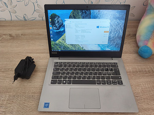 Lenovo IdeaPad 120S - 14IAP (1 foto / 6)