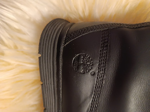 Timberland ehtsast nahast ks saapad 38 nr. (4 foto / 9)