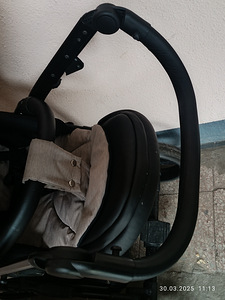 Junama Diamond 3 in 1 (3 foto / 10)