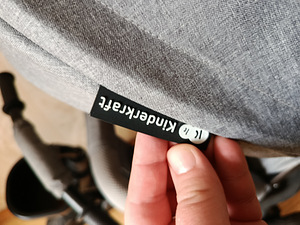 Kidskraft kolmerattaline. (6 foto / 10)