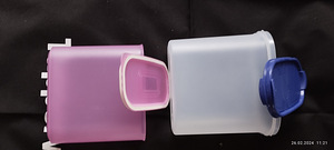 Tupperware (6 foto / 9)