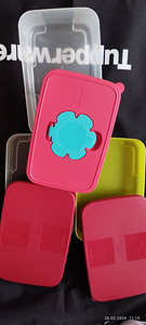Tupperware (8 foto / 9)