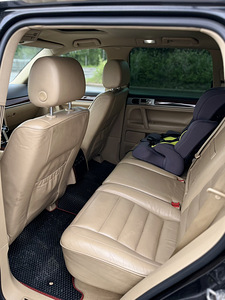 Touareg (5 foto / 9)