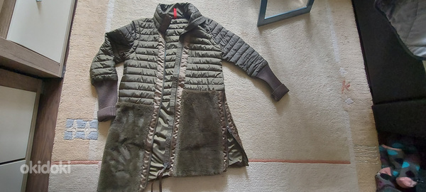Куртки (фото #2)