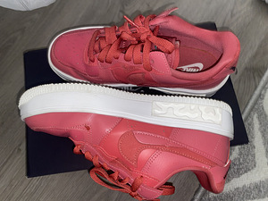 W air force 1 fontanka (3 foto / 3)