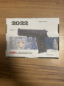 Пневматика SIG Sauer (2 фото из 9)