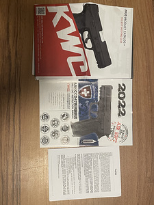 Пневматика SIG Sauer (4 фото из 9)