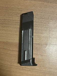 Пневматика SIG Sauer (5 фото из 9)
