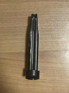Пневматика SIG Sauer (6 фото из 9)