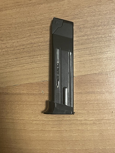 Пневматика SIG Sauer (7 фото из 9)