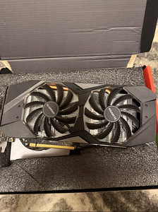 GeForce RTX 2060 Super OC 8GB (2 foto / 8)