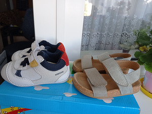 Laste jalatsid lk 20(12 sisetallal) (3 foto / 10)