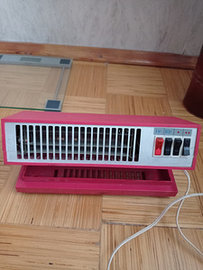 Soojapuhur EOL-2 (1990. aasta) (1 foto / 8)