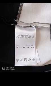 Kleit MARC CAIN (L-M) pikkus 105 cm, rinnaümbermõõt 90 cm (5 foto / 7)