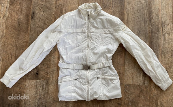 Куртка "Geox" (ок. 158 см/12 лет) (фото #1)