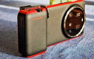 Xiaomi 15 Ultra 16/512Gb + Fotokomplekt. Garantii (2 foto / 2)