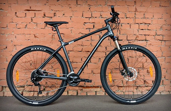 Merida Big Nine 100 2X пожизненная гарантия на раму