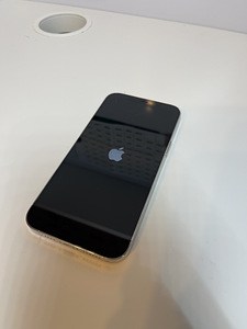 iPhone 12 Pro Max 128 GB White (7 foto / 9)