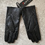 Кожаные перчатки, новые. (фото #2)