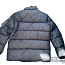 НОВАЯ зимняя куртка для мальчиков размер 168-174 см (фото #2)