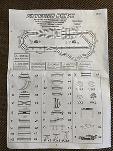 Детские гонки (2 фото из 2)