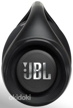 JBL Бумбокс 2. Новая, в упаковке. (фото #2)