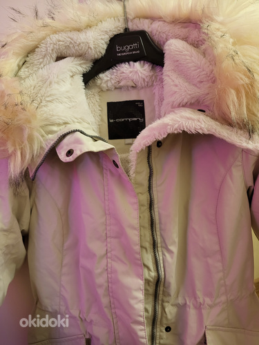 Куртка зимняя (фото #2)