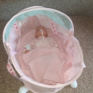 Annabell nukk (2 foto / 4)