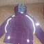 Куртка к/с для девочки HUPPA 116 (фото #1)