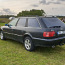 Audi A6 уневерсал 1997a (фото #1)