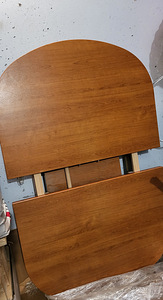 Laud kokkupandav (4 foto / 4)